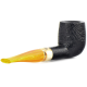 Трубка Peterson Rosslare Royal Irish - SandBlasted 106 (без фильтра)