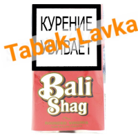 Сигаретный табак Bali - Rounded Virginia (40 гр)