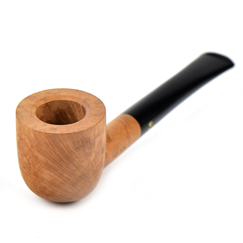Трубка Big Ben Vintage - Nature Oiled 493 (без фильтра)-4