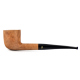 Трубка Big Ben Vintage - Nature Oiled 493 (без фильтра)
