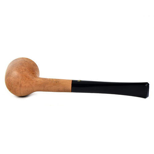 Трубка Big Ben Vintage - Nature Oiled 493 (без фильтра)-5