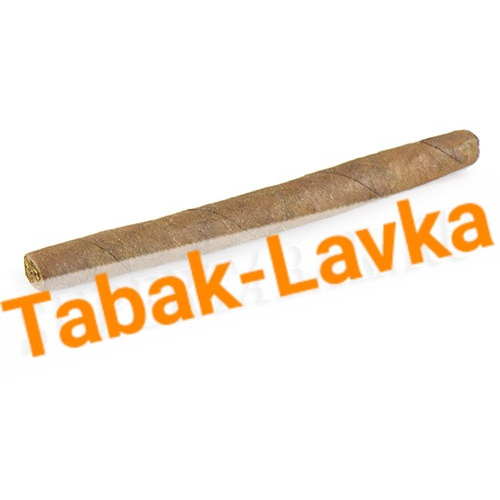 Сигариллы Partagas Serie Mini (черные) - 10 шт-1