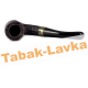 Трубка Peterson Sherlock Holmes - Sandblast - Rathbone P-Lip (фильтр 9 мм)