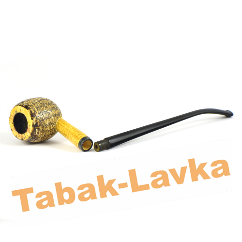 Трубка Missouri Meerschaum - Cobbit - Shire-1