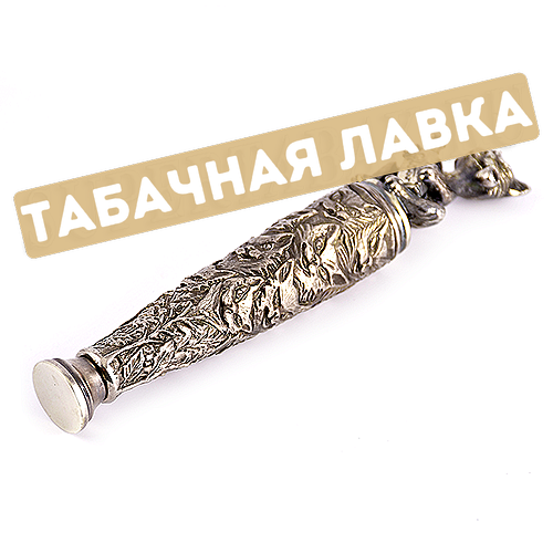 Тампер - Glotov - Cat Mint-5