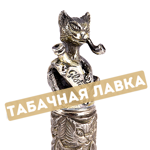 Тампер - Glotov - Cat Mint-4