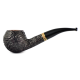 трубка Savinelli Porto Cervo - Rustic KS 673 (фильтр 9 мм)