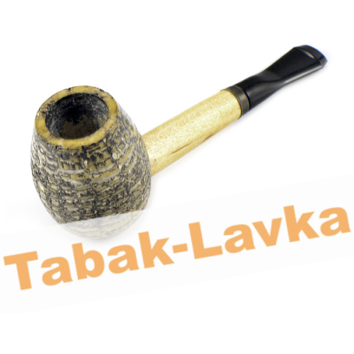 Трубка Missouri Meerschaum - 410 - Little Devil Cutty-2