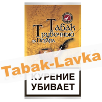 Табак Погар  Кавендиш - кисет 40 г