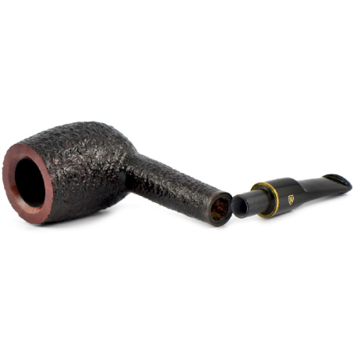 трубка Savinelli Roma - KS 703 (фильтр 9 мм)-5