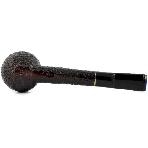 трубка Savinelli Roma - KS 703 (фильтр 9 мм)-4