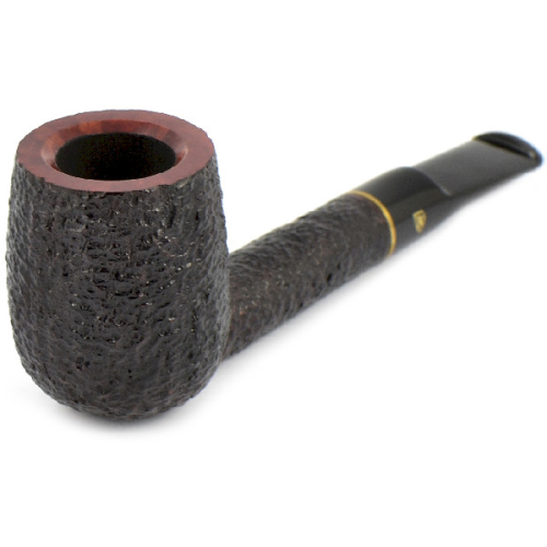 трубка Savinelli Roma - KS 703 (фильтр 9 мм)-6