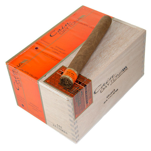 Сигара Cain Daytona - Corona (1 шт.)-1