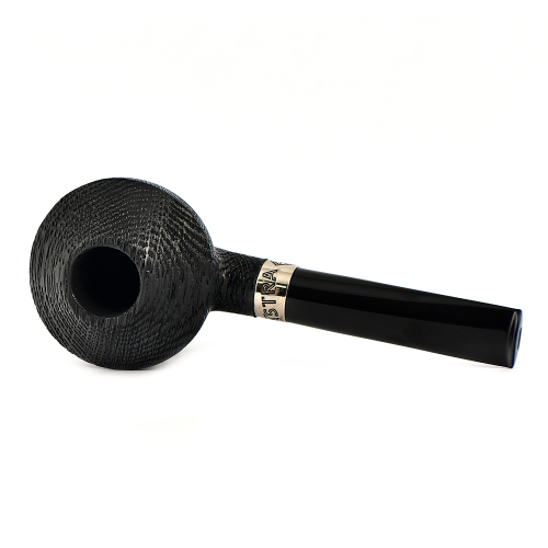 Трубка Astra Classic Morta 255 F - Rodesian Black Blast (фильтр 9 мм)-6