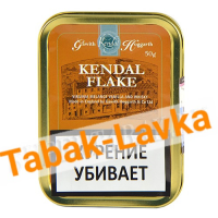 Табак Gawith & Hoggarth - Kendal Flake (Банка 50 гр.) Sale !!!