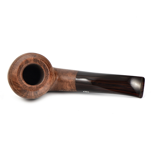Трубка Chacom - 996 - Brun Matt (фильтр 9 мм)-3