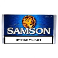 Табак Samson Original Blend 50г.