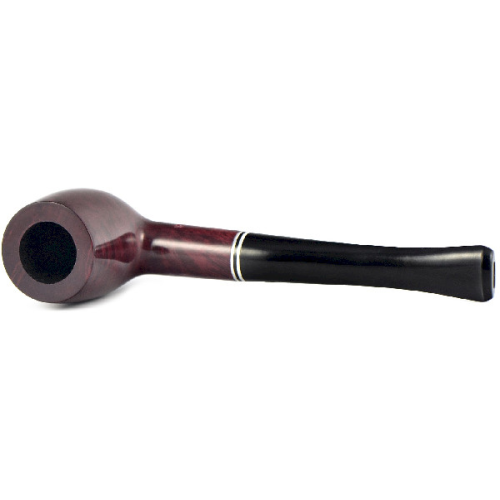 Трубка Peterson Killarney - Red 15 (без фильтра)-5