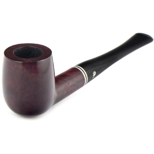 Трубка Peterson Killarney - Red 15 (без фильтра)-4