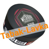 Табак для кальяна Must Have - Raspberry (Банка 125 гр)