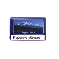 Нюхательный табак 25 гр. с легкой нотой мяты.