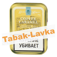 Табак Gawith & Hoggarth - Coffee Caramel (Банка 50 гр.)