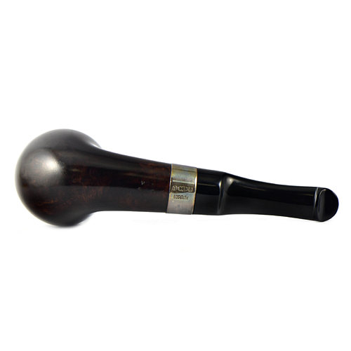 Трубка Peterson Sherlock Holmes - Heritage - Strand P-Lip (без фильтра)-6