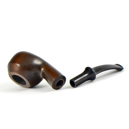 Трубка B&B Груша 027 (фильтр 9 мм)-1