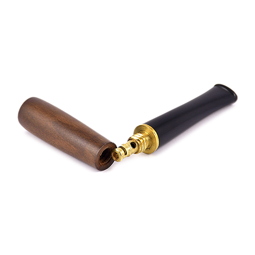 Мундштук Pipsan - Арт. 146-8-Br (Brown)-1