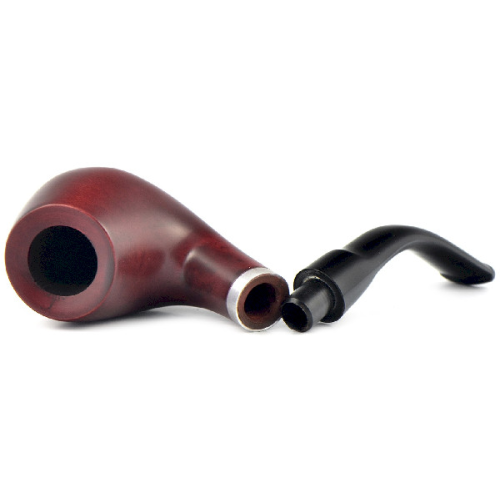 Трубка Pipsan OZ136 Груша (фильтр 9 мм)-4