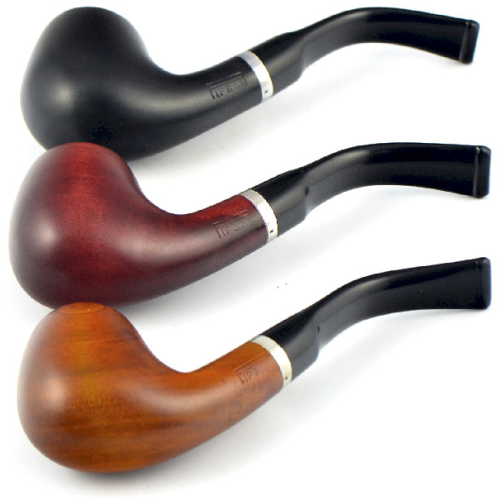 Трубка Pipsan OZ136 Груша (фильтр 9 мм)-1