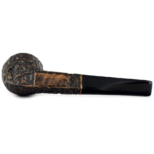 Трубка Peterson Aran - Rustic - 150 (фильтр 9 мм)-1
