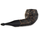 Трубка Peterson Aran - Rustic - 150 (фильтр 9 мм)