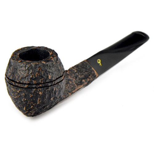 Трубка Peterson Aran - Rustic - 150 (фильтр 9 мм)-5