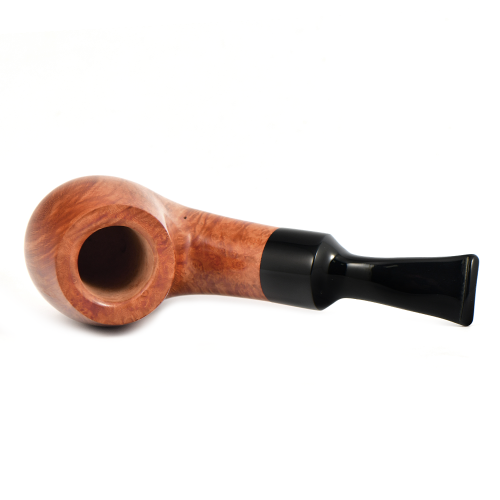 Трубка Volkan Pipe - grade 7 - 440 (фильтр 9 мм)-1