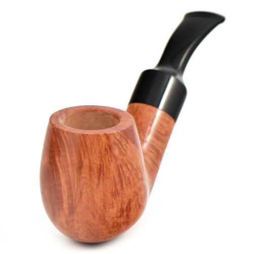 Трубка Volkan Pipe - grade 7 - 440 (фильтр 9 мм)-7