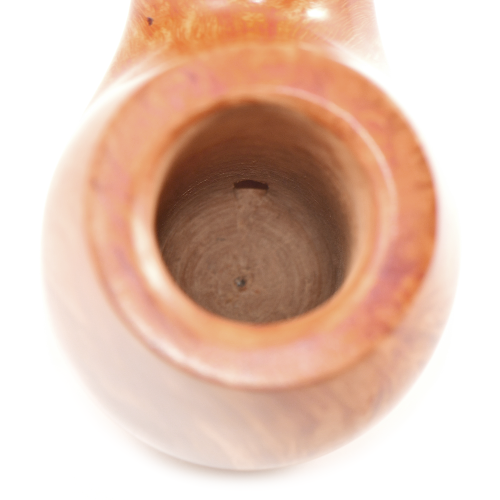 Трубка Volkan Pipe - grade 7 - 440 (фильтр 9 мм)-5