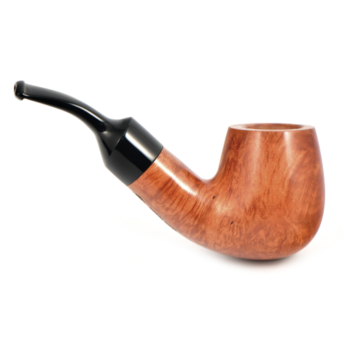 Трубка Volkan Pipe - grade 7 - 440 (фильтр 9 мм)-6