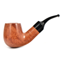 Трубка Volkan Pipe - grade 7 - 440 (фильтр 9 мм)
