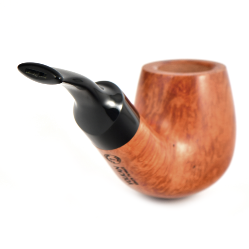 Трубка Volkan Pipe - grade 7 - 440 (фильтр 9 мм)-4