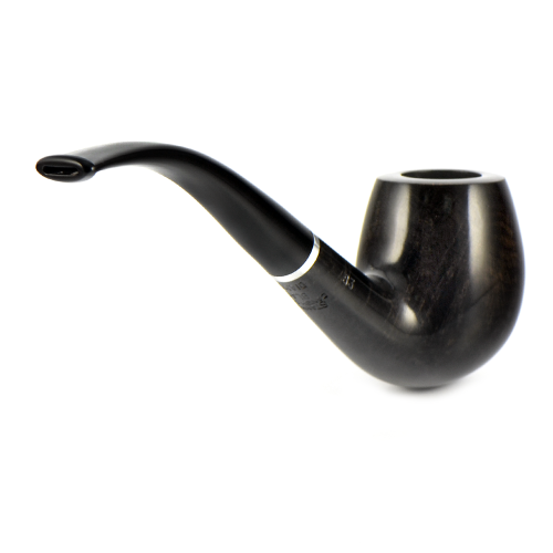 Трубка Stanwell - Black Diamond - Pol 83 (без фильтра)-3