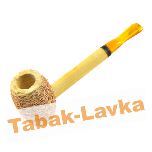 Трубка Missouri Meerschaum - 491 - Eaton-1