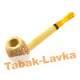 Трубка Missouri Meerschaum - 491 - Eaton