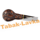 Трубка Savinelli Alligator - Brown 320 (фильтр 9 мм)