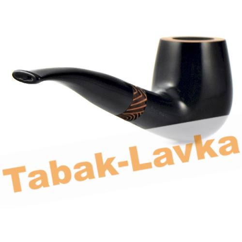 Трубка Vauen - Excelsior - EC 172 (фильтр 9 мм)-1