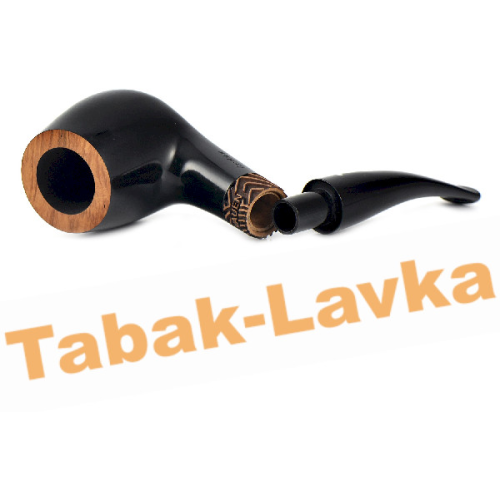 Трубка Vauen - Excelsior - EC 172 (фильтр 9 мм)-4