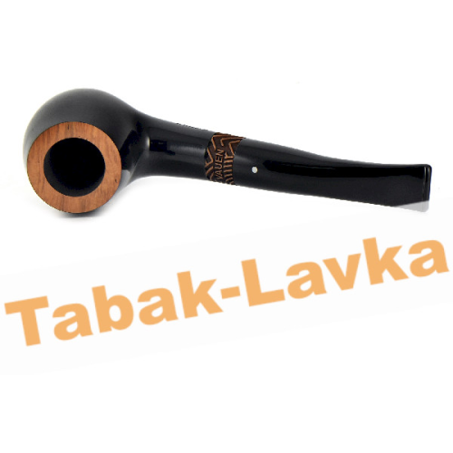 Трубка Vauen - Excelsior - EC 172 (фильтр 9 мм)-6