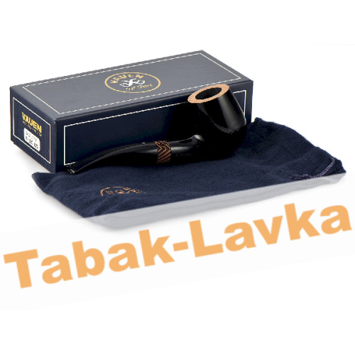 Трубка Vauen - Excelsior - EC 172 (фильтр 9 мм)-2
