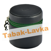 Банка для табака Peterson Leather Medium - POU 131