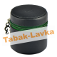 Банка для табака Peterson Leather Medium - POU 131